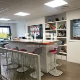 Activités A VENDRE - RILLIEUX LA PAPE - 483 m² Activités A VENDRE - RILLIEUX LA PAPE - 483 m²