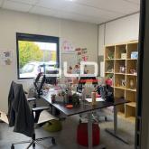 Activités A VENDRE - RILLIEUX LA PAPE - 483 m²