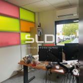 Activités A VENDRE - RILLIEUX LA PAPE - 483 m² Activités A VENDRE - RILLIEUX LA PAPE - 483 m²