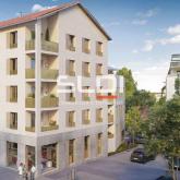 Commerces A VENDRE - FONTAINES SUR SAONE - 106 m²