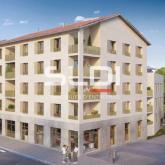 Commerces A VENDRE - FONTAINES SUR SAONE - 106 m²