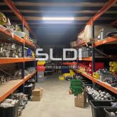 Activités A VENDRE - RILLIEUX LA PAPE - 850 m² Activités A VENDRE - RILLIEUX LA PAPE - 850 m²