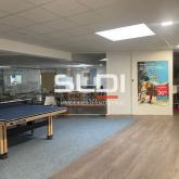 Activités A VENDRE - RILLIEUX LA PAPE - 850 m² Activités A VENDRE - RILLIEUX LA PAPE - 850 m²