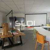 Activités A VENDRE - RILLIEUX LA PAPE - 850 m² Activités A VENDRE - RILLIEUX LA PAPE - 850 m²