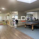 Activités A VENDRE - RILLIEUX LA PAPE - 850 m² Activités A VENDRE - RILLIEUX LA PAPE - 850 m²