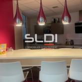 Activités A VENDRE - RILLIEUX LA PAPE - 850 m² Activités A VENDRE - RILLIEUX LA PAPE - 850 m²