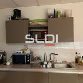 Activités A VENDRE - RILLIEUX LA PAPE - 850 m² Activités A VENDRE - RILLIEUX LA PAPE - 850 m²