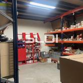 Activités A VENDRE - RILLIEUX LA PAPE - 850 m² Activités A VENDRE - RILLIEUX LA PAPE - 850 m²