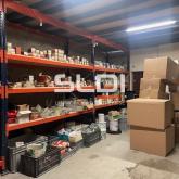 Activités A VENDRE - RILLIEUX LA PAPE - 850 m² Activités A VENDRE - RILLIEUX LA PAPE - 850 m²