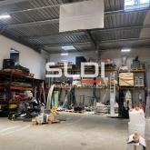 Activités A VENDRE - RILLIEUX LA PAPE - 850 m² Activités A VENDRE - RILLIEUX LA PAPE - 850 m²