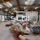 Activités A LOUER - VENISSIEUX - 1 275 m²