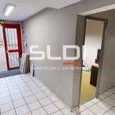 Activités A LOUER - VENISSIEUX - 1 275 m²