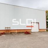 Activités A LOUER - VENISSIEUX - 1 275 m²