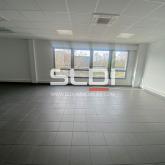 Bureaux A LOUER - SAINT PRIEST - 392 m²