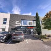 Bureaux A LOUER - SAINT PRIEST - 392 m²