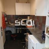 Commerces CESSION DE FONDS - SAINT QUENTIN FALLAVIER - 90 m²