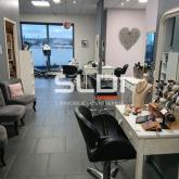 Commerces CESSION DE FONDS - SAINT QUENTIN FALLAVIER - 90 m²