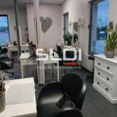 Commerces CESSION DE FONDS - SAINT QUENTIN FALLAVIER - 90 m²