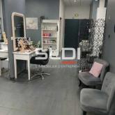 Commerces CESSION DE FONDS - SAINT QUENTIN FALLAVIER - 90 m²