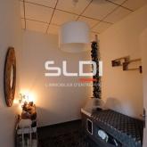 Commerces CESSION DE FONDS - SAINT QUENTIN FALLAVIER - 90 m²