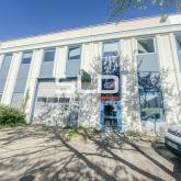 Locaux d'activités A VENDRE - SAINT QUENTIN FALLAVIER - 336 m² Locaux d'activités A VENDRE - SAINT QUENTIN FALLAVIER - 336 m²