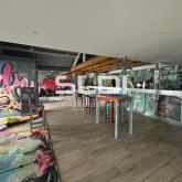 Commerces A LOUER - SAINT BONNET DE MURE - 443 m²