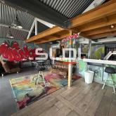 Commerces A LOUER - SAINT BONNET DE MURE - 443 m²