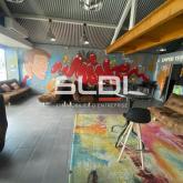 Commerces A LOUER - SAINT BONNET DE MURE - 443 m²