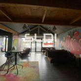 Commerces A LOUER - SAINT BONNET DE MURE - 443 m²