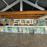 Commerces A LOUER - SAINT BONNET DE MURE - 443 m²