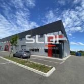 Activités A LOUER - DAGNEUX - 2 244 m² Activités A LOUER - DAGNEUX - 2 244 m²