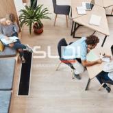 Activités A VENDRE - VAULX MILIEU - 446 m² Activités A VENDRE - VAULX MILIEU - 446 m²