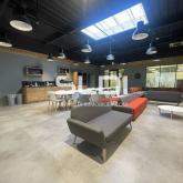 Bureaux A LOUER - CALUIRE ET CUIRE - 899 m² Bureaux A LOUER - CALUIRE ET CUIRE - 899 m²