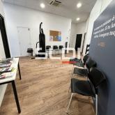 Bureaux A VENDRE OU A LOUER - BRON - 364 m²