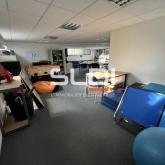 Bureaux A VENDRE OU A LOUER - BRON - 364 m²