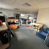 Bureaux A VENDRE OU A LOUER - BRON - 364 m²