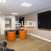 Locaux d'activités A LOUER - VAULX EN VELIN - 2 749 m²
