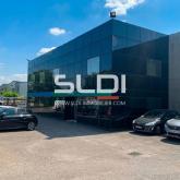 Locaux d'activités A LOUER - VAULX EN VELIN - 2 749 m²