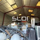 Activités A VENDRE - GLEIZE - 330 m² Activités A VENDRE - GLEIZE - 330 m²