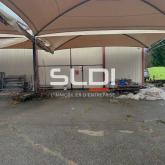 Activités A VENDRE - GLEIZE - 330 m² Activités A VENDRE - GLEIZE - 330 m²