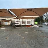 Activités A VENDRE - GLEIZE - 330 m² Activités A VENDRE - GLEIZE - 330 m²