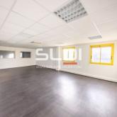 Locaux d'activités A VENDRE OU A LOUER - GENAS - 990 m² Locaux d'activités A VENDRE OU A LOUER - GENAS - 990 m²