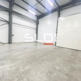 Activités A LOUER - COLOMBIER SAUGNIEU - 180 m²