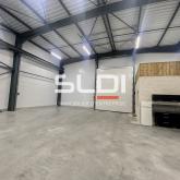 Activités A LOUER - COLOMBIER SAUGNIEU - 180 m²