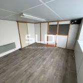 Locaux d'activités A LOUER - VILLEURBANNE - 407 m²