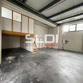 Locaux d'activités A LOUER - VILLEURBANNE - 407 m²