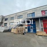 Locaux d'activités A LOUER - VILLEURBANNE - 407 m²