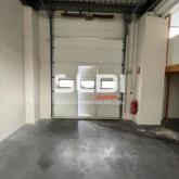 Locaux d'activités A LOUER - VILLEURBANNE - 407 m²