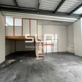 Locaux d'activités A LOUER - VILLEURBANNE - 407 m²