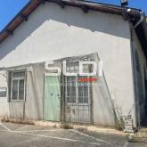 Activités A LOUER - VILLEURBANNE - 274 m² Activités A LOUER - VILLEURBANNE - 274 m²